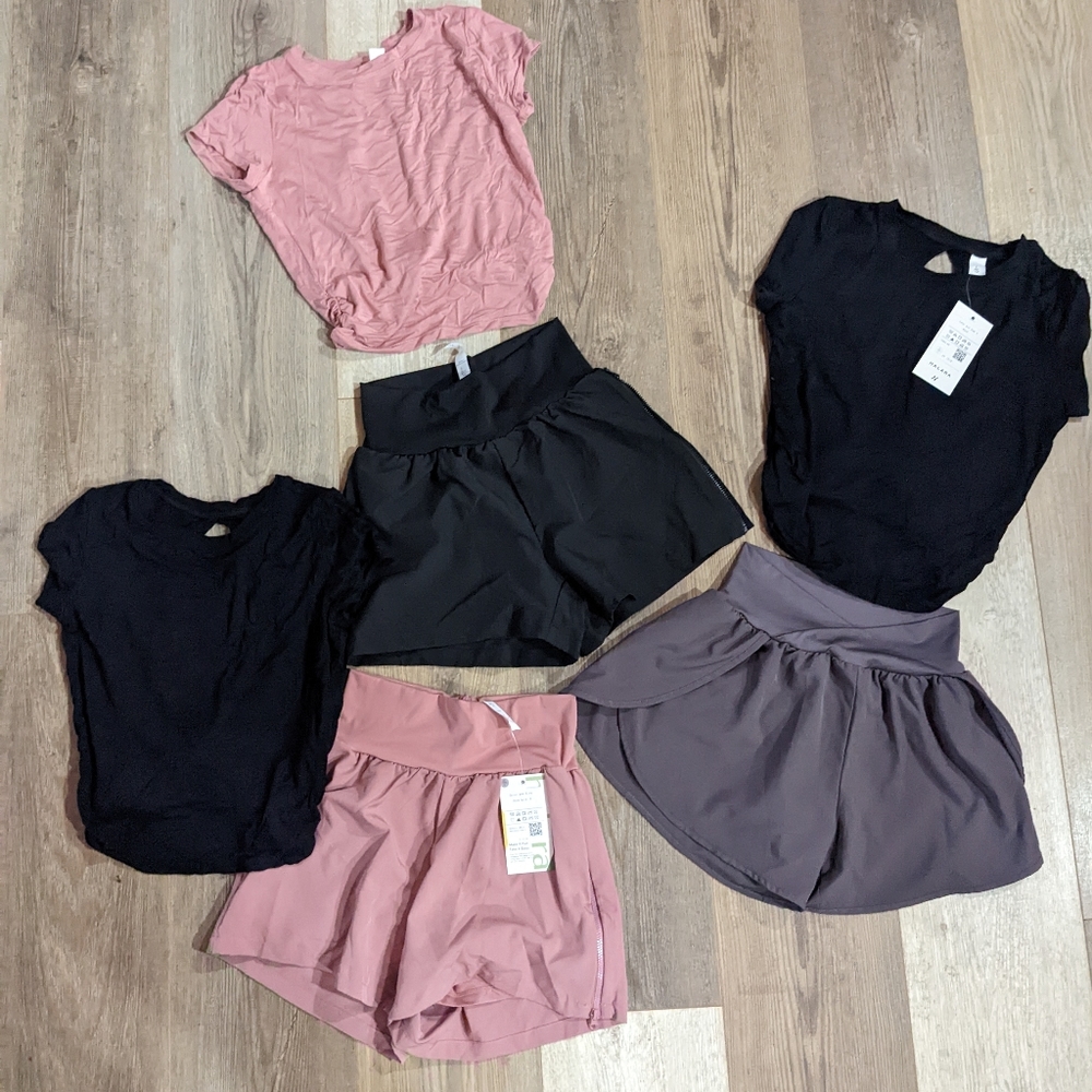 Halara Bundle